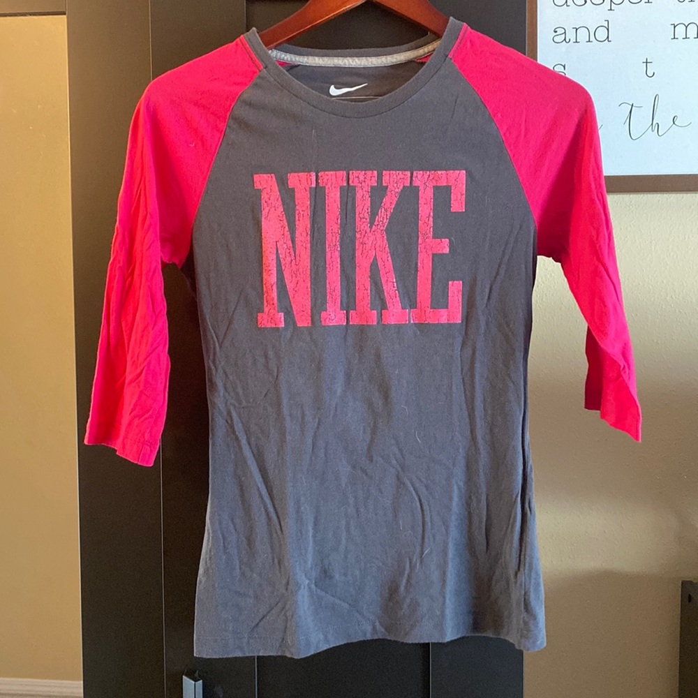 Nike shirt